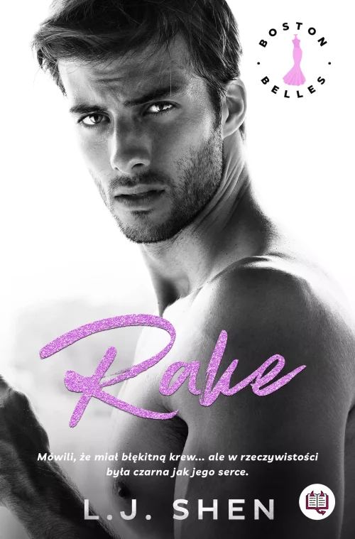 Boston Belles. Tom 4. Rake. Boston Belles. Tom 4