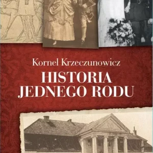 Historia jednego rodu