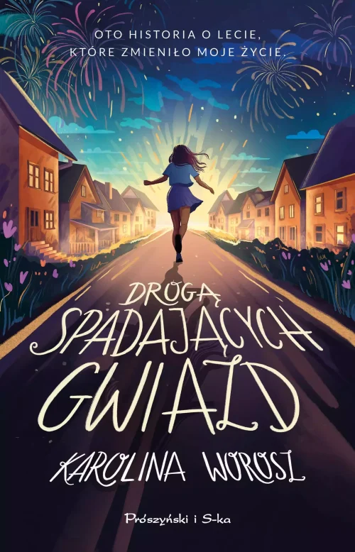 Droga spadających gwiazd