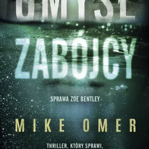 Umysł zabójcy