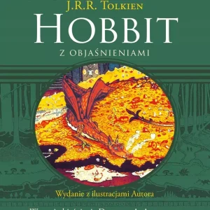 Hobbit z objaśnieniami