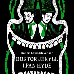 Doktor Jekyll i pan Hyde