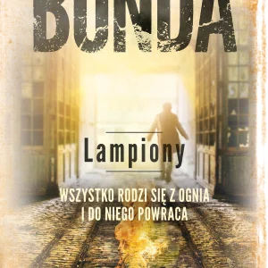 Lampiony. Sasza Załuska. Tom 3