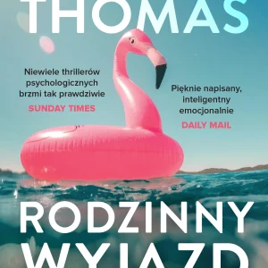 Rodzinny wyjazd