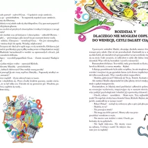 Klejnoty śmierci, czyli tajemnica awaramisów