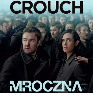 Mroczna materia [okładka serialowa]