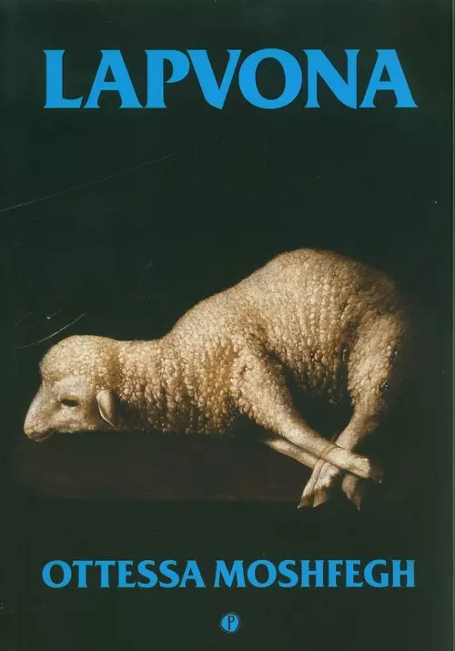 Lapvona