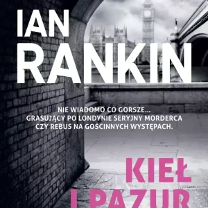 Kieł i pazur