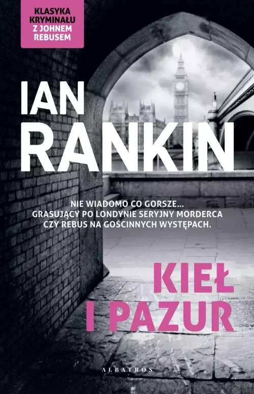 Kieł i pazur