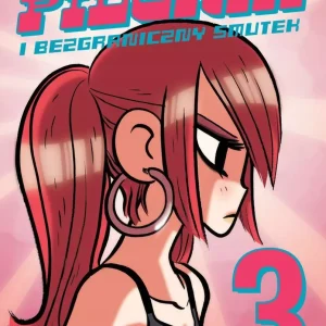 Scott Pilgrim Tom 3