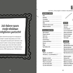 BookTok Journal