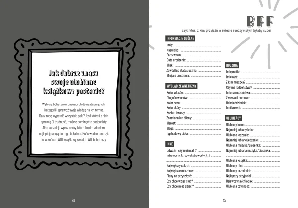 BookTok Journal