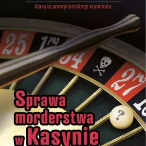 Sprawa morderstwa w Kasynie
