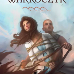 Tesa. Tom 1. Warkoczyk