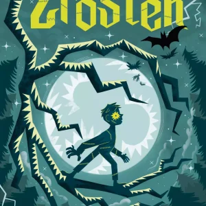 Zrostek