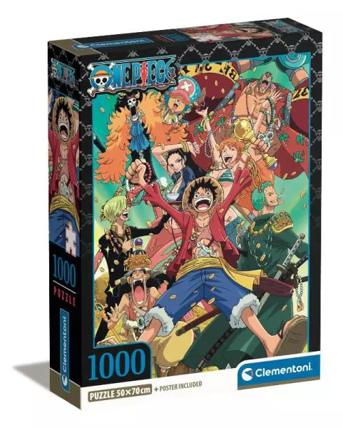 25730a8-clementoni-puzzle-10.webp Clementoni Puzzle 1000el Anime One piece 39921