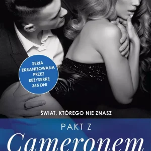 Świat, którego nie znasz. Tom 5. Pakt z Cameronem