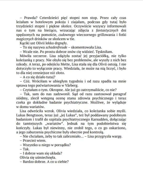 Zamrożone złoto