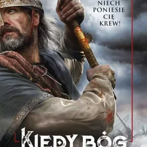 Trylogia Piastowska. Tom 1. Kiedy Bóg zasypia