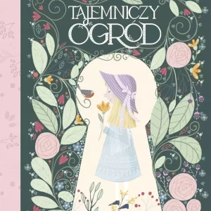 Tajemniczy ogród