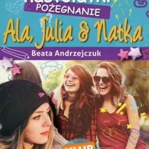 Pamiętnik nastolatki. Pożegnanie. Tom 14