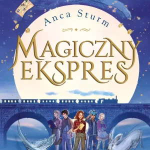Magiczny ekspres