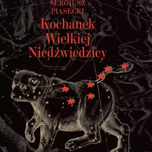 Kochanek Wielkiej Niedźwiedzicy