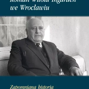 Roman Witold Ingarden we Wrocławiu