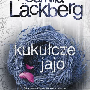 Fjällbacka. Tom 11. Kukułcze jajo