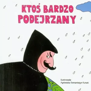 Ktoś bardzo podejrzany