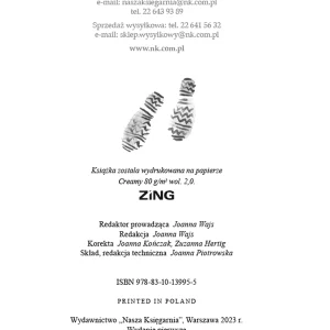 Detektywi z Tajemniczej 5 kontra duchy. Zagadka upiornego lasu