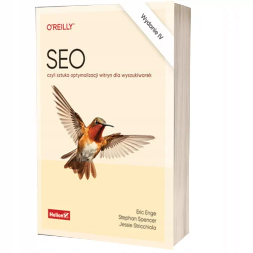 SEO, czyli sztuka optymalizacji witryn dla wyszukiwarek