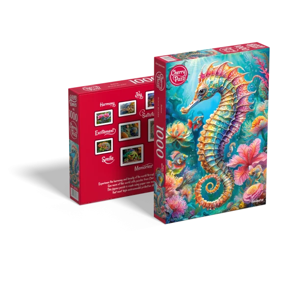 26e54-puzzle-1000-seahorse-3.webp Puzzle 1000 elementów. Konik morski 30783
