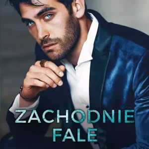 Zachodnie fale. Kompas. Tom 3