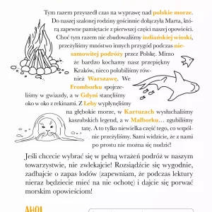 Morskie bałwany