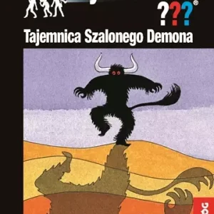 Tajemnica Szalonego Demona