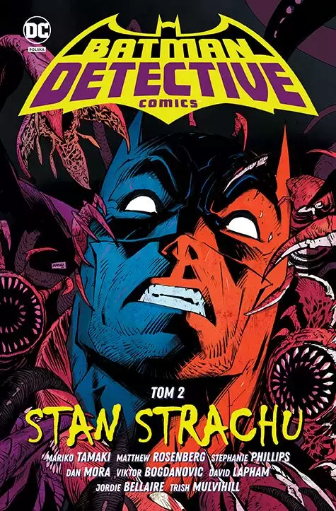 27126eb-batman-detective-com.webp Batman: Detective Comics. Tom 2. Stan strachu