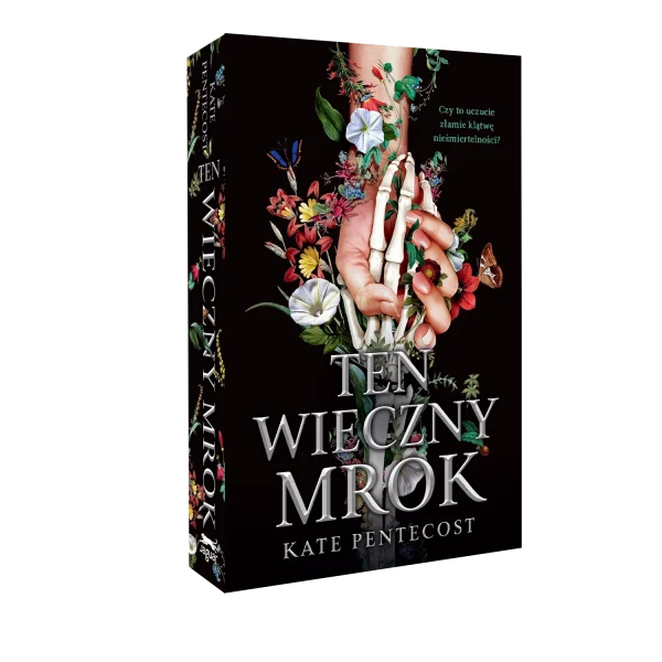 Ten wieczny mrok