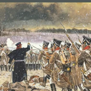 Pułtusk-Gołymin 1806