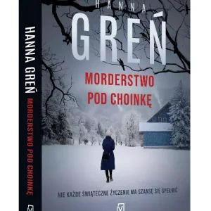Morderstwo pod choinkę