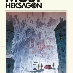 Most Heksagon