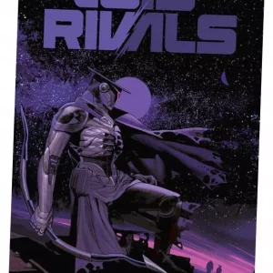 Void Rivals