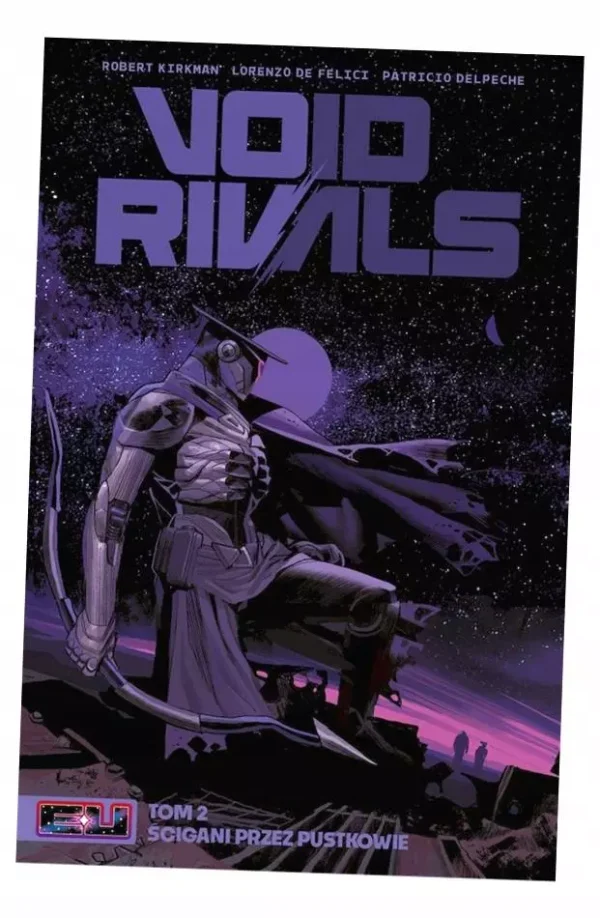 Void Rivals