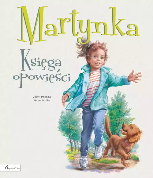 2744e7a-martynka-ksiega-opow.webp Martynka. Księga opowieści