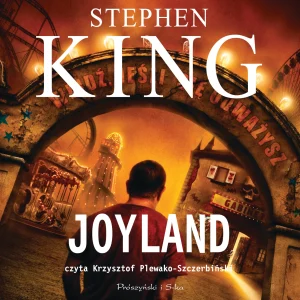 Joyland (książka audio)