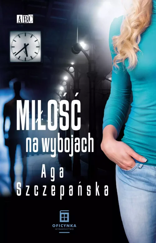 Miłość na wybojach