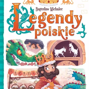 Legendy polskie