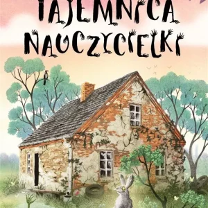 Tajemnica nauczycielki