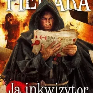 Ja inkwizytor | Przeklęte kobiety | Tom 14