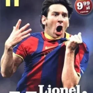 11 wspaniałych. Część 1. Lionel Messi